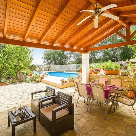 Marguerita House Villa