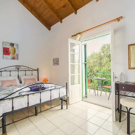 Marguerita House *