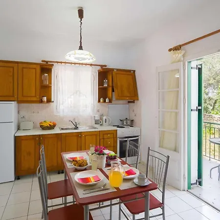 Marguerita House * Longós