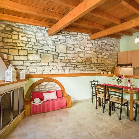 Villa Marguerita House Longos (Paxos)