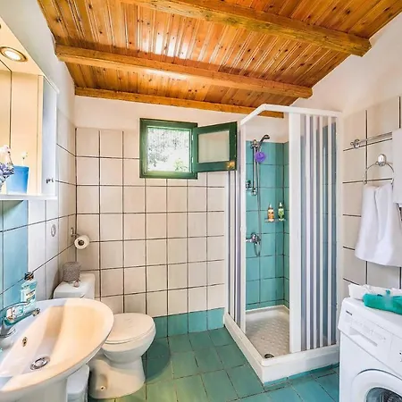 Marguerita House Villa Longos (Paxos)