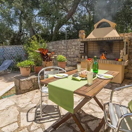 Marguerita House Villa *