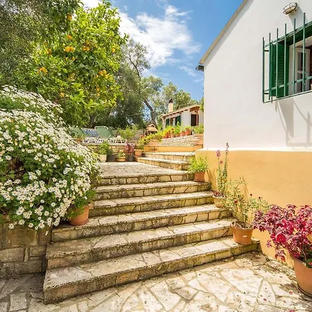 Villa Marguerita House