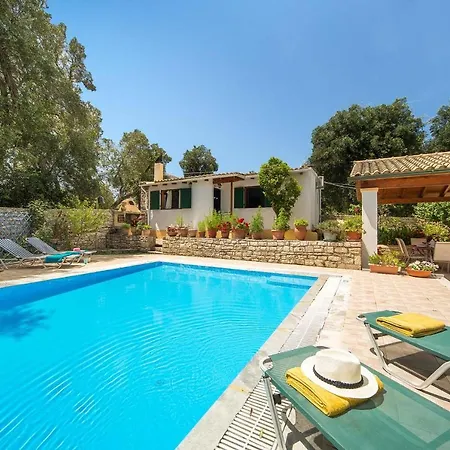 Marguerita House Willa