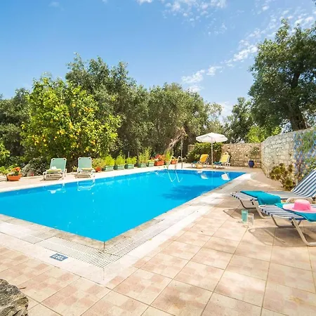 Villa Marguerita House