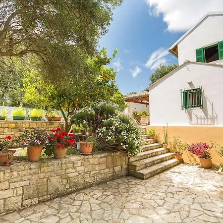 Villa Marguerita House *